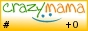 Crazymama. Top100