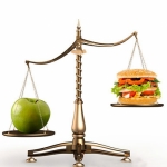 Мифы о жирах, углеводах, калориях