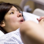 Дыхание во время беременности и родов
