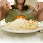 5 советов, как поглощать меньше пищи