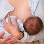 10 принципов успешного кормления грудью.