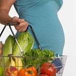 Питание при планировании беременности