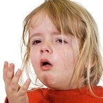 Хламидийная инфекция у детей и длительный кашель