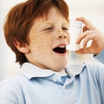 Бронхиальная астма у детей. Часть 1.