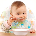 Чем и как кормить ребенка от 1 до 2 лет