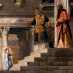 4 декабря – Введение Пресвятой Богородицы во Храм