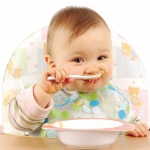 Основные принципы питания больного ребенка.