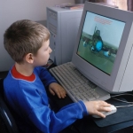 Как выбрать компьютер для ребенка