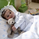 Смена детской колыбели на кровать или как помочь ребенку адаптироваться