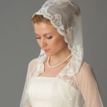 Как выбрать фасон свадебного платья для Таинства Венчания