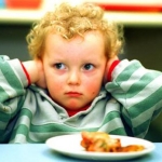 Детский завтрак: поле битвы для родителей или неверный подход к организации процесса?