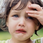 Как научить ребенка справляться со стрессами
