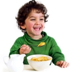Правильное питание детей. Роль основных питательных веществ.