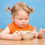 Пищеварительная система детей: функции и основные причины расстройств.