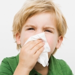 Лечение простуды и гриппа.