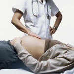 Обследования беременных - шаг за шагом.
