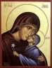 7 августа - Успение праведной Анны, матери Пресвятой Богородицы.