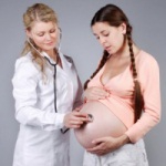 Переношенная беременность: симптомы и подготовка к родам.