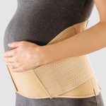 Как выбрать бандаж для беременных?