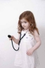 Ребенок боится идти к врачу