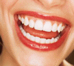 Белые зубы - здоровые зубы?