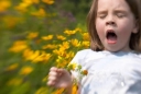 Острые аллергические состояния у детей