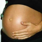Многоводие при беременности: симптомы, причины, лечение