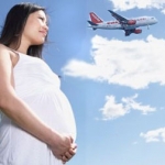 Перелеты во время беременности: безопасно ли это?