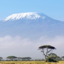 Килиманджаро Р#1