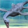 Плезиозавр Р#1