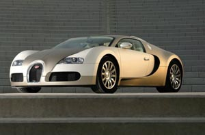 Bugatti Р#4