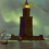 Александрийский маяк Р#3