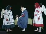      ( ) 5