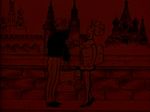 Кадр из мультфильма ЭТО В НАШИХ СИЛАХ №2