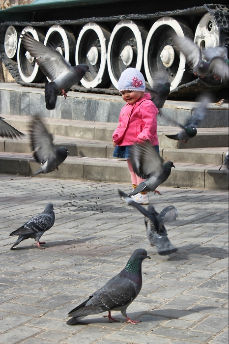 Гули. гули