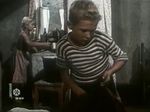 Кадр из детского фильма Огни на реке №4