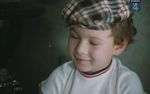 Кадр из детского фильма Малыш и Карлсон, который живёт на крыше №4