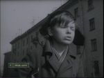 Кадр из детского фильма Мальчик с коньками №5