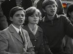 Кадр из детского фильма Мальчишки - народ хороший №5