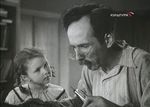 Кадр из детского фильма Слон и верёвочка №2