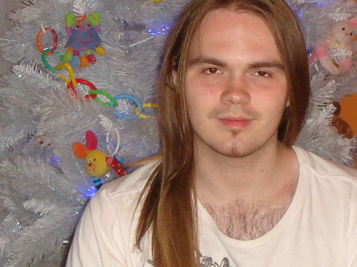 Алекс АЛЕКС