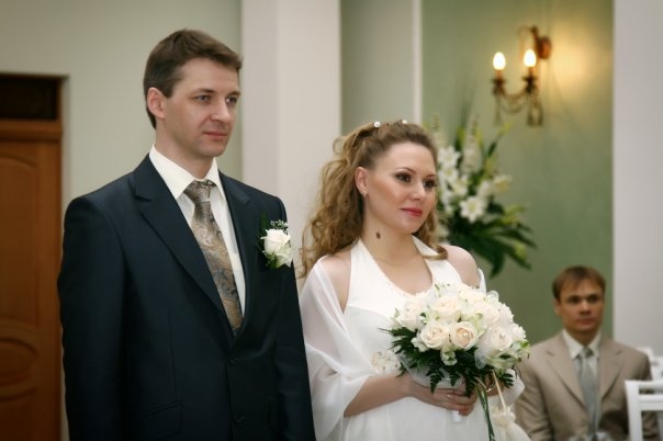 Wedding 