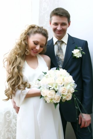Wedding 