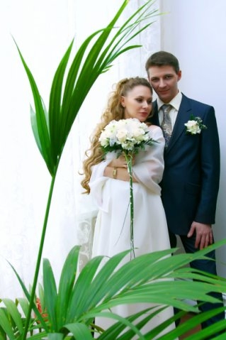 Wedding 