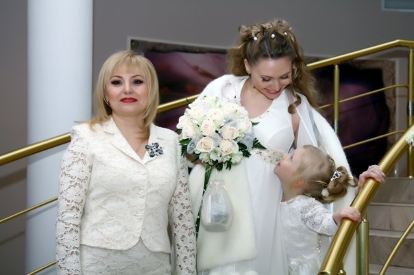 Wedding 