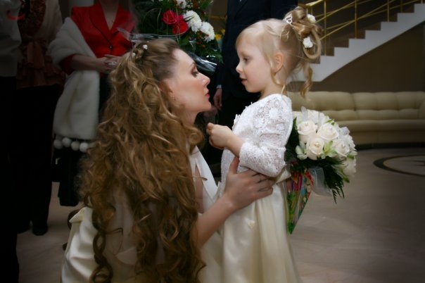 Wedding 