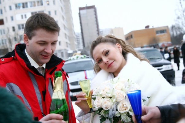 Wedding 