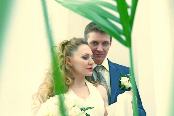 Wedding 