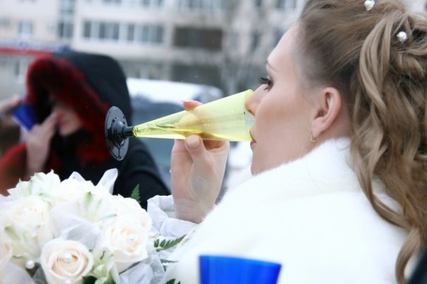 Wedding 