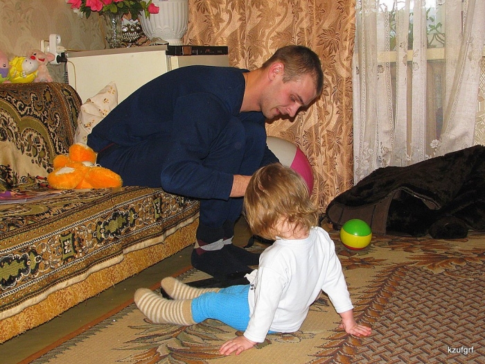 Февраль 2010. 